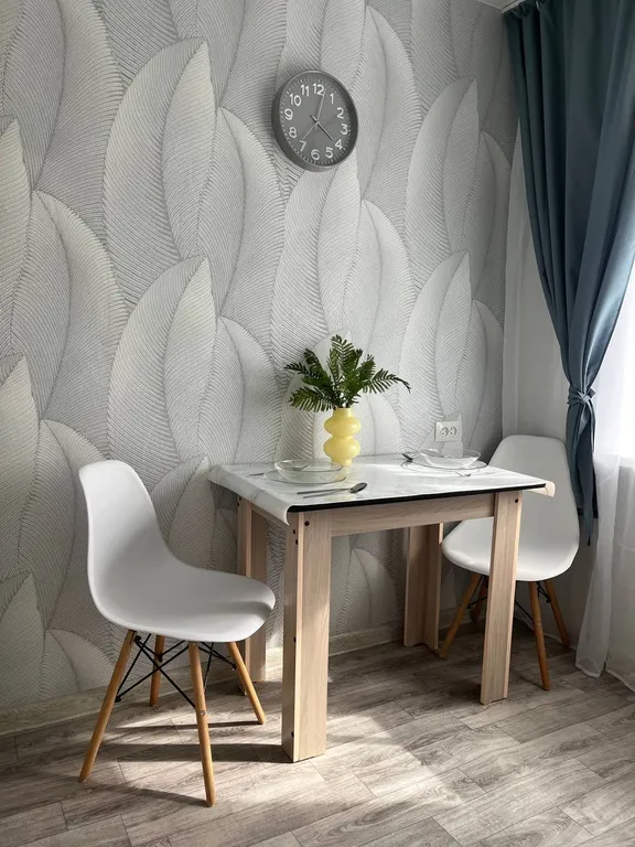 Квартира Комфортная квартира возле жд вокзала — Красноярск