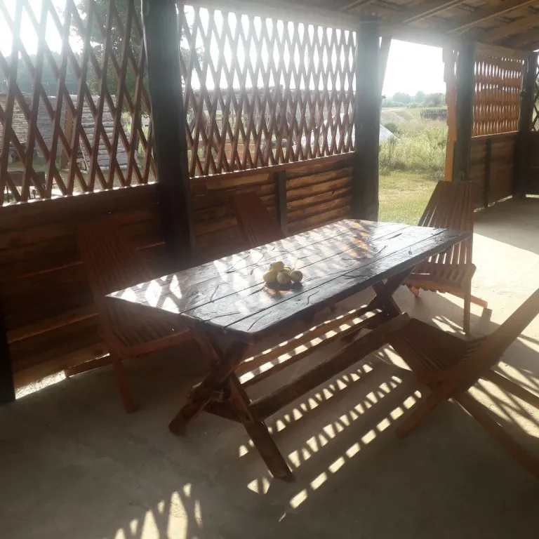 Отдых на территории гпу Беловежская пуща