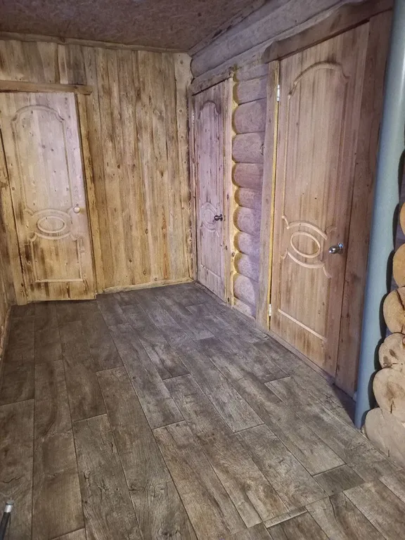 Большой дом