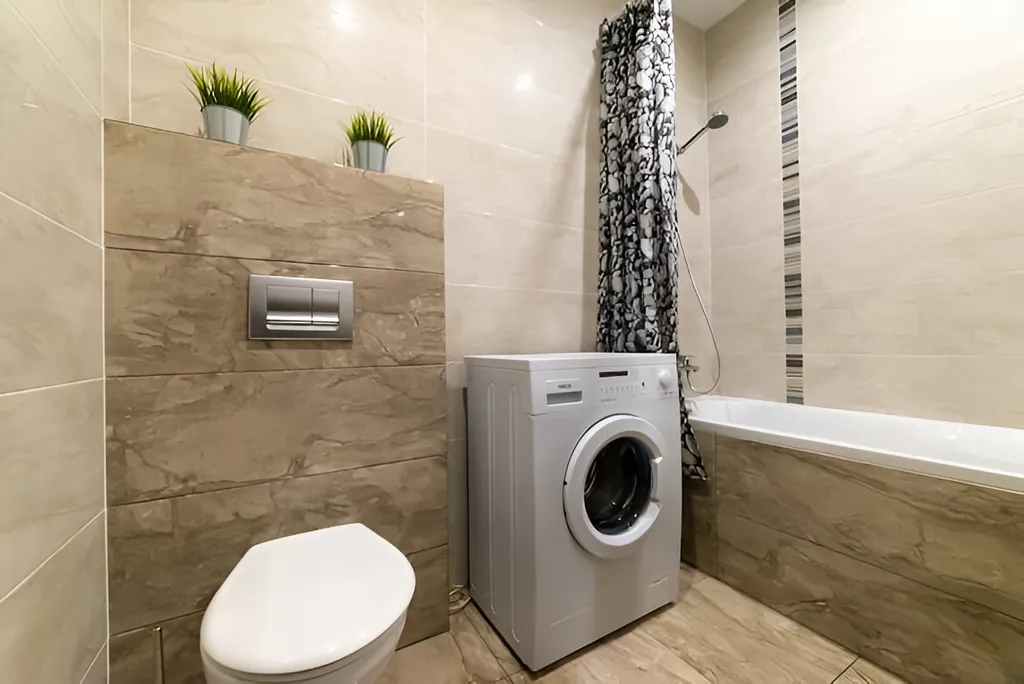 Студия в центре