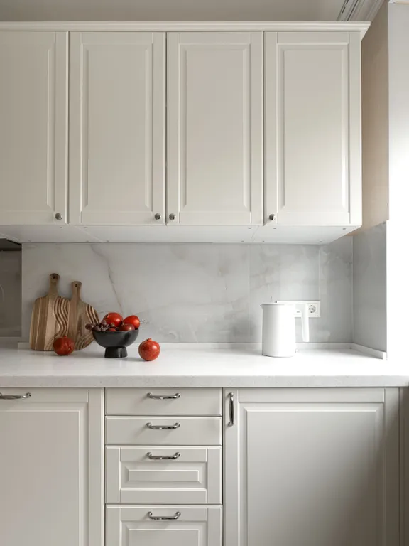 Квартира Квартира Miele-вая симфония на Патриках — Москва