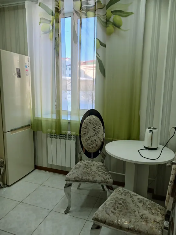 Двухкомнатный шикарный люкс в самом центре города у автовокзала