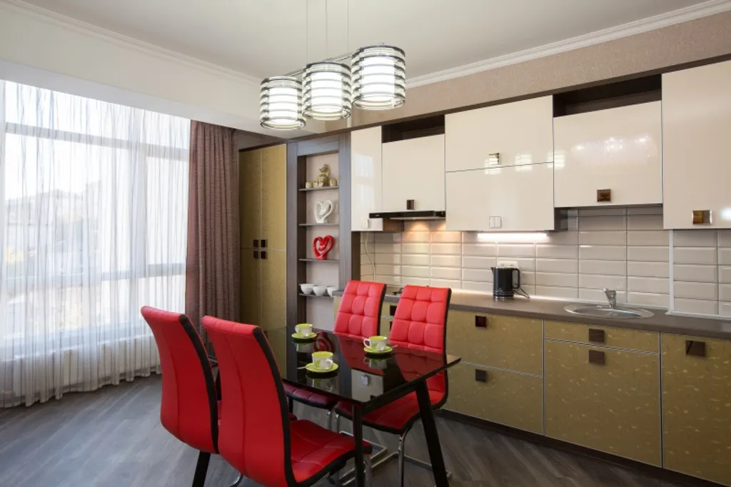 Квартира 1-комнатная Квартира — Севастополь