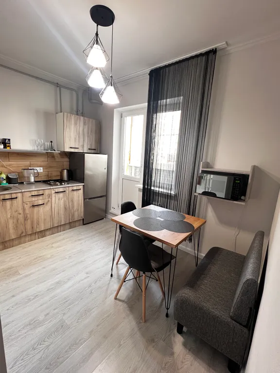 Квартира Уютная однокомнатная квартира — Тверь