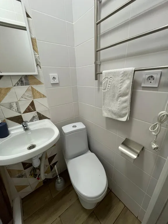 Комфортная студия