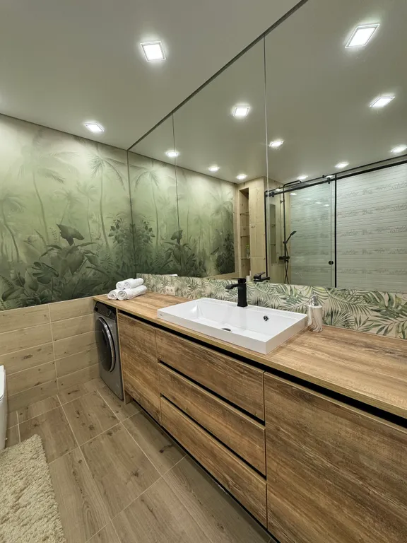 Квартира в ЖК Ривьера парк