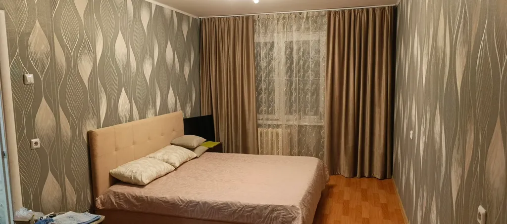 Комфортная квартира напротив Ледового Дворца