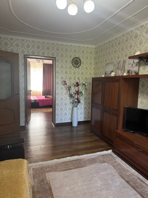 Уютная квартира в Центре Города Нальчика!