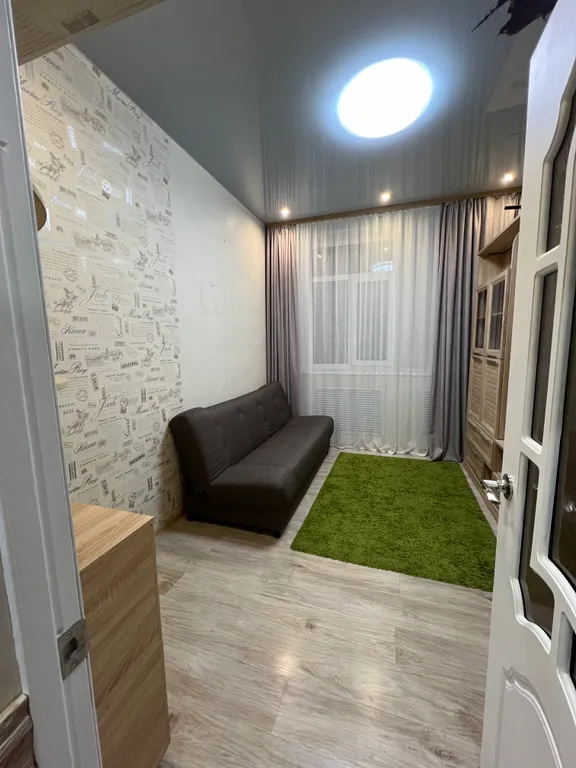 Уютная квартира на 8 гостей рядом с Калина Молл