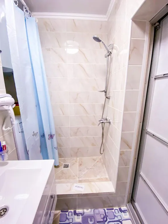 Квартира Квартира Студия с видом на море — Сочи