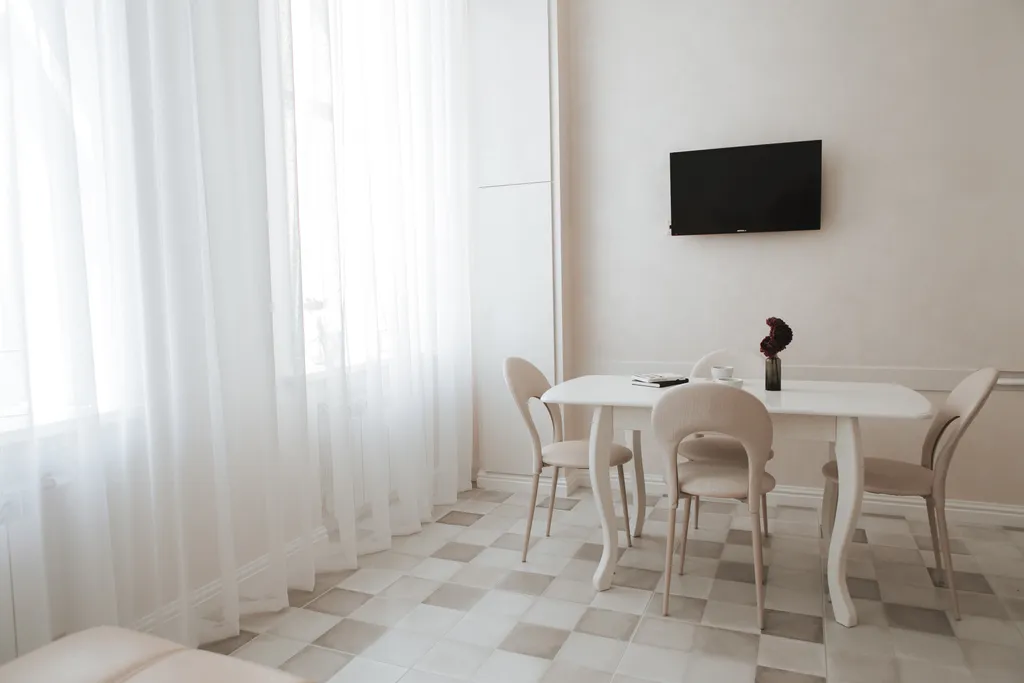 Дом с сокровищем от Точно ключи