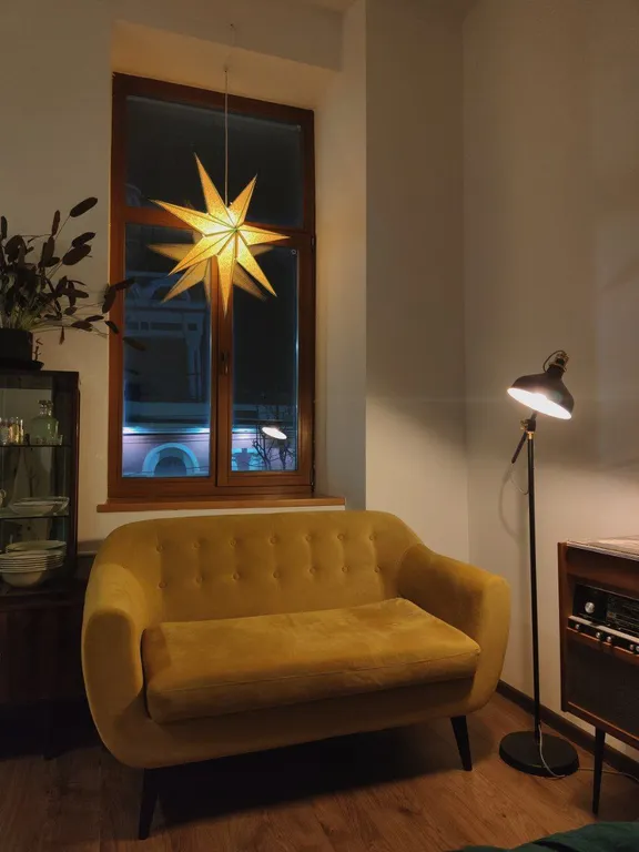 Студия у гостиных рядов