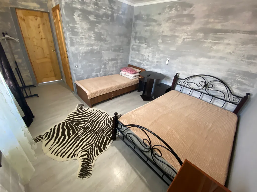 Квартира Комната — Сухум