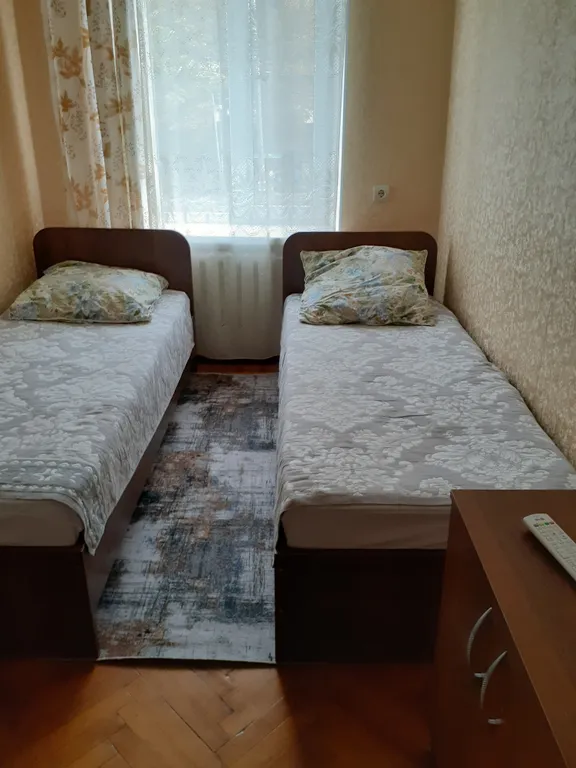 Квартира для двоих