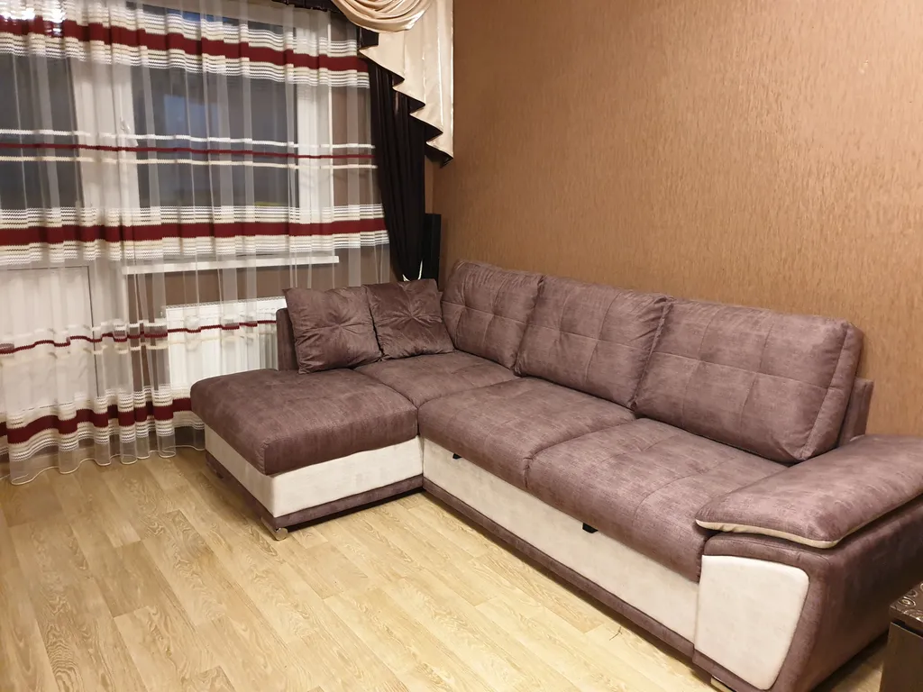 Элитная квартира в центре