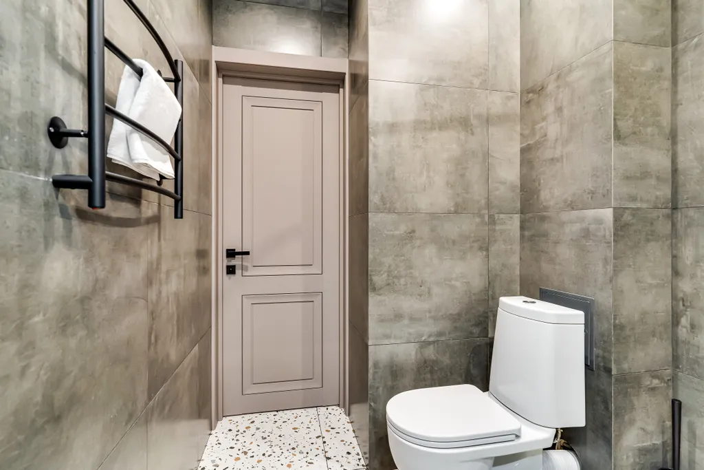 Квартира Квартира Graphite apartments — Ростов-на-Дону