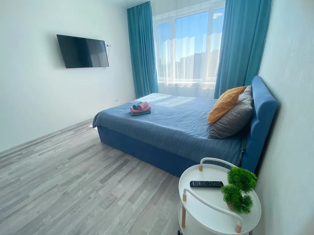 Квартира Уютная квартира в Калининграде — Калининград