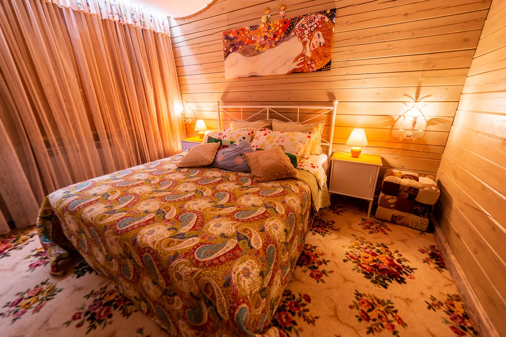 7-комнатный Дом