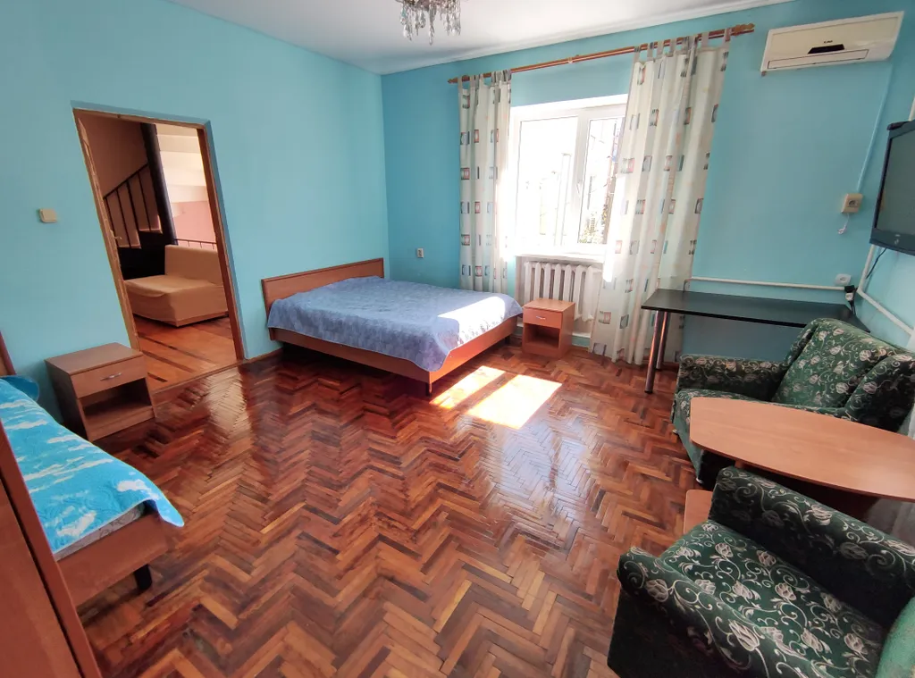 Квартира Комната — Анапа