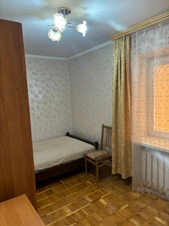 Уютная 2-комнатная квартира