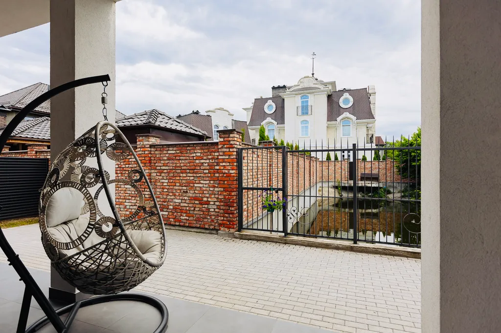 Квартира Квартира Современный и комфортный дом в центральной части Калининграда — Калининград