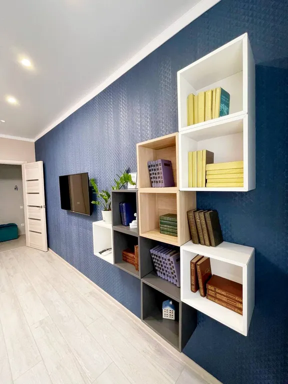 Квартира Уютная квартира — Краснодар