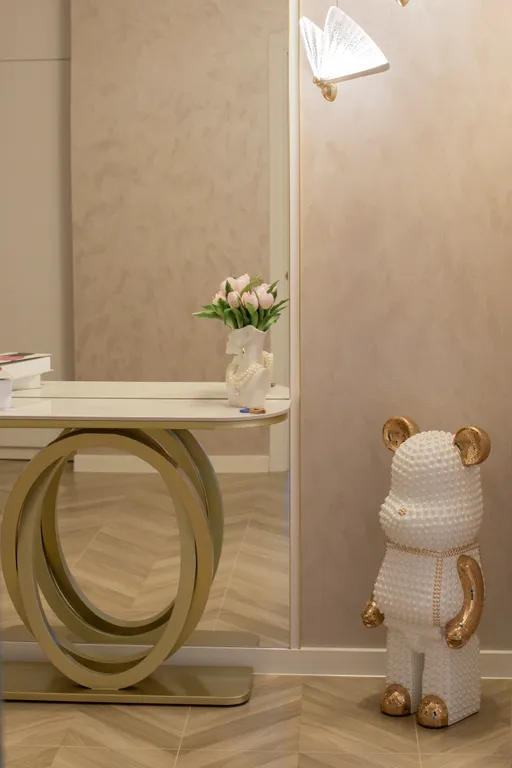 Шикарная квартира в центре города