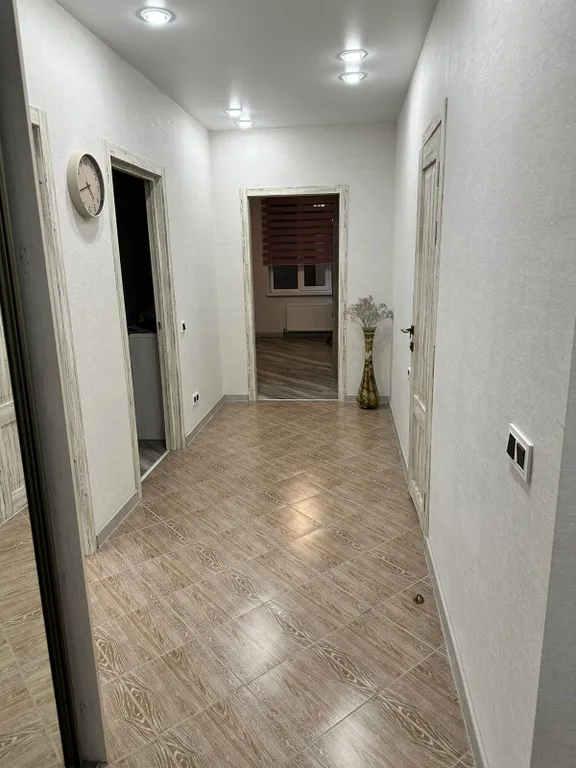 Квартира Квартира Семейная двушка Holliwood Apart в ЖК Голливуд — Казань