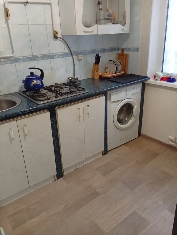 1-комнатная квартира в центре Ялты