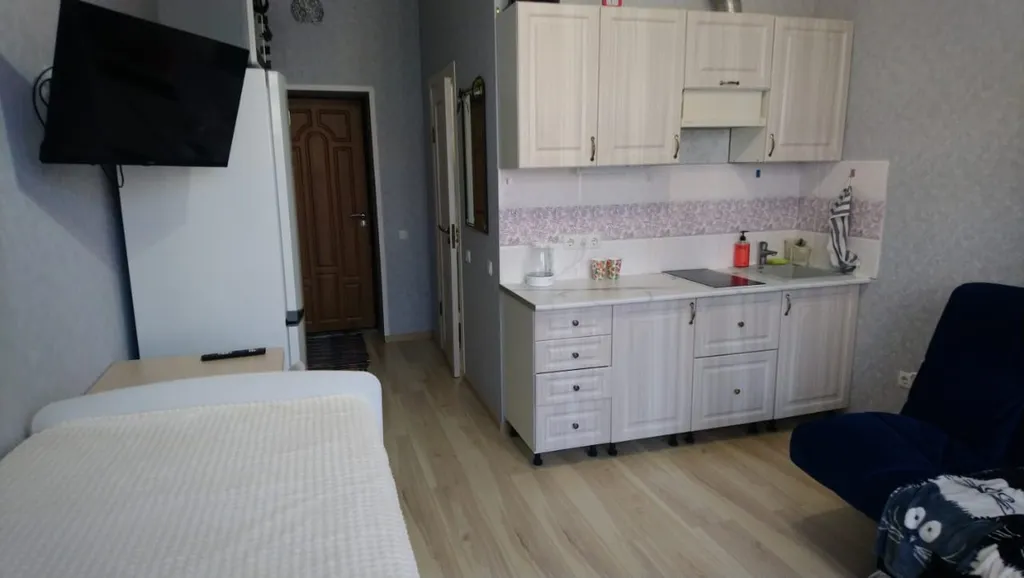 Апартамент в Итальянской деревне, Палермо