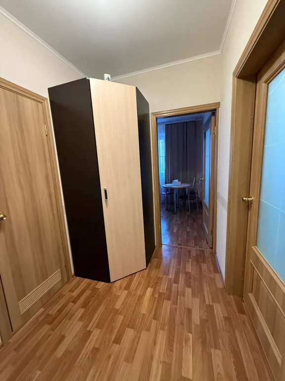 Уютная однокомнатная квартира в центральном округе