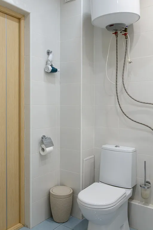 Апартаменты латте в центре