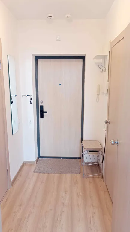 Квартира 10* квартира-студия с гардеробной, 6 эт. Доступная парковка. Академ. — Екатеринбург