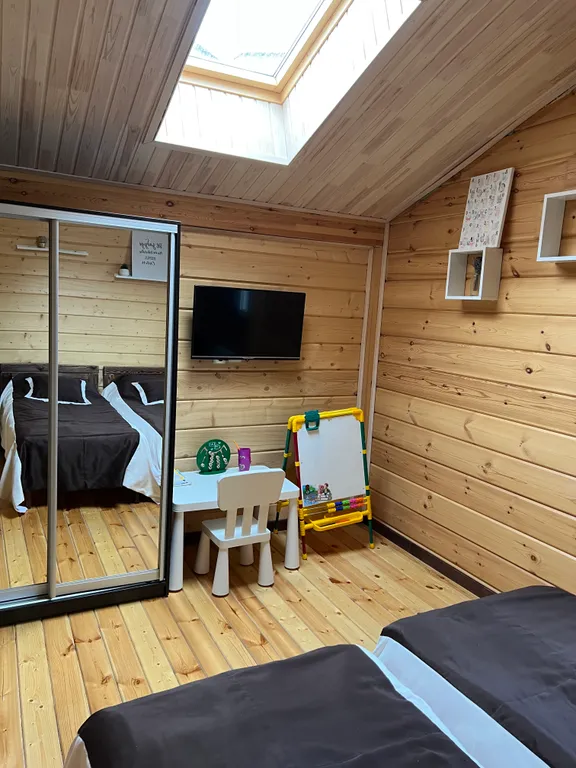 Апартамент с 3 спальнями в Family Alley