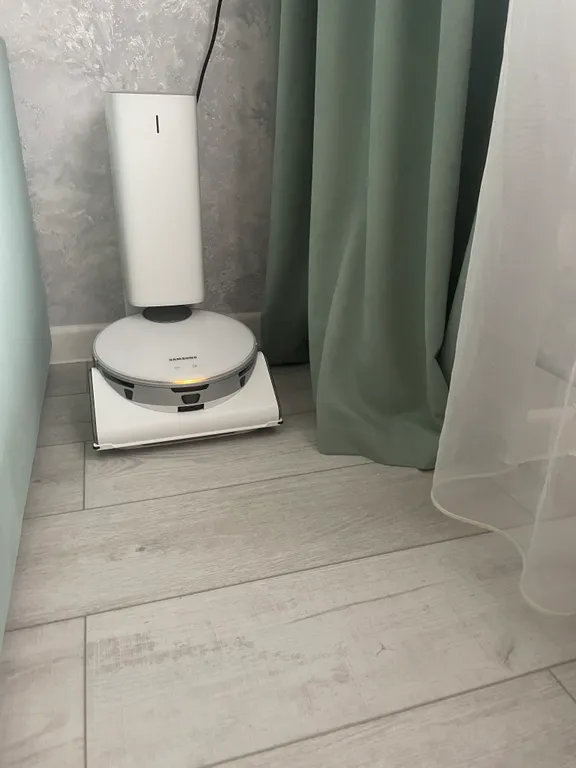 2-комнатная квартира Mint Lux в историческом центре