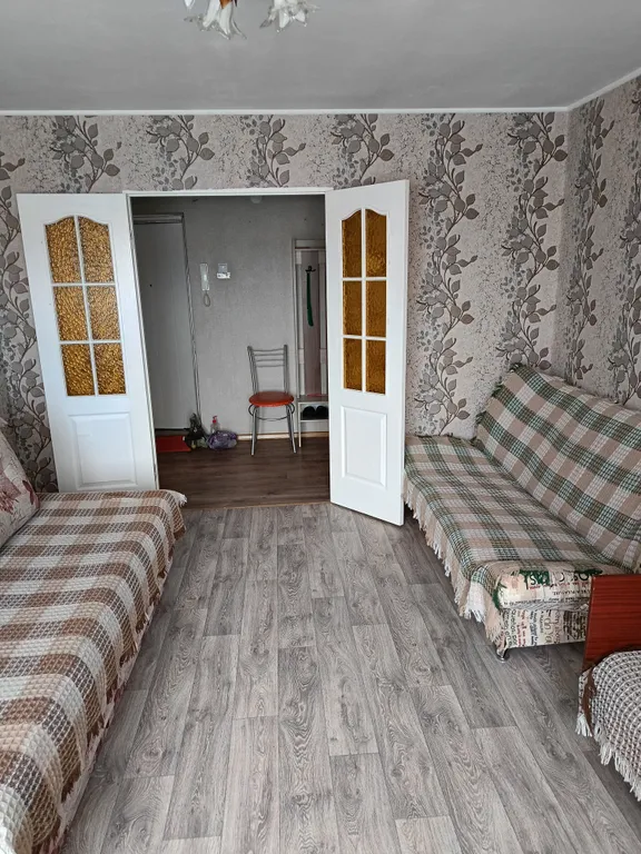 Прекраснейшая квартира напротив автовокзала