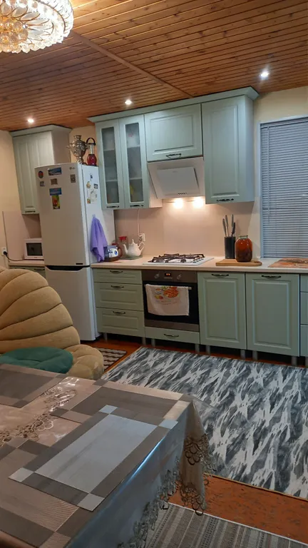 Гостевой дом у сосен.