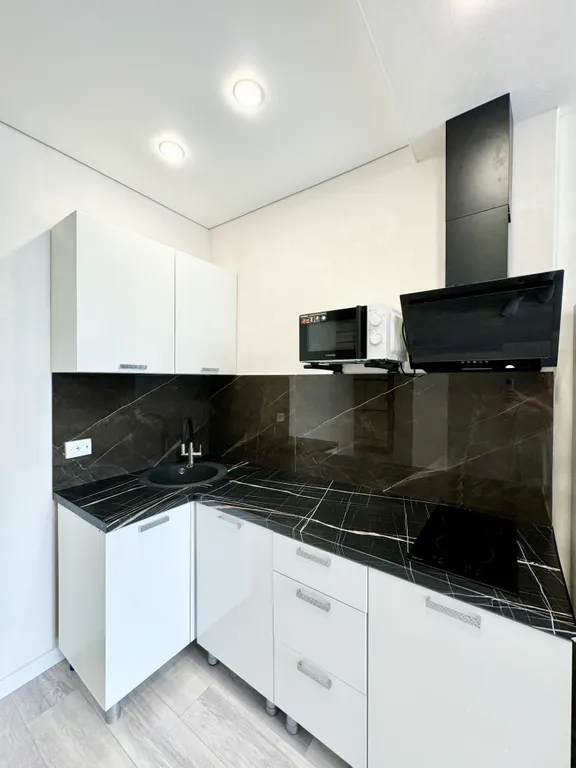 центр города, евроремонт!