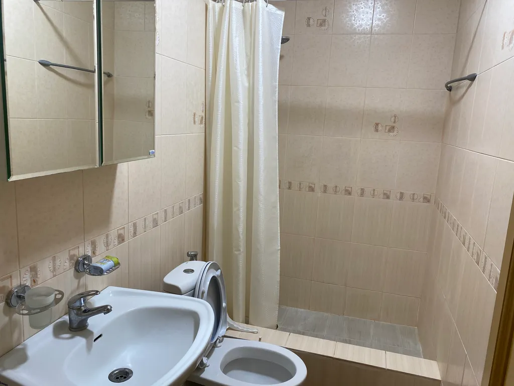 Дача Испания