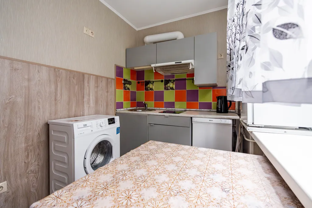 Comfort travel apartment