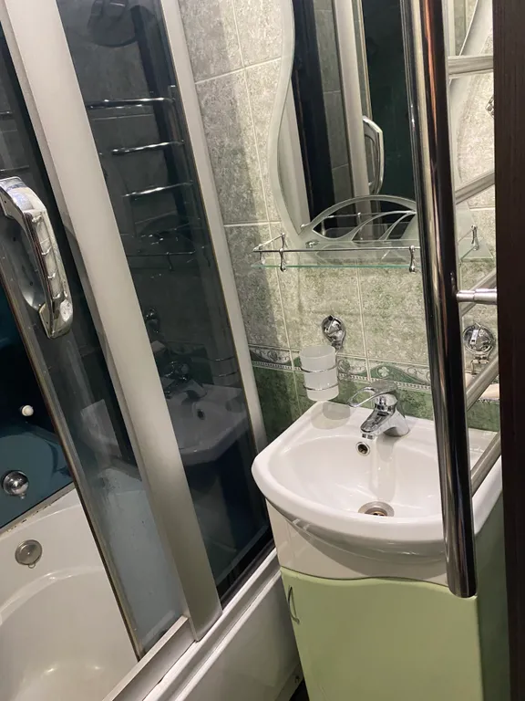 Уютная квартира в свежем доме в историческом городе