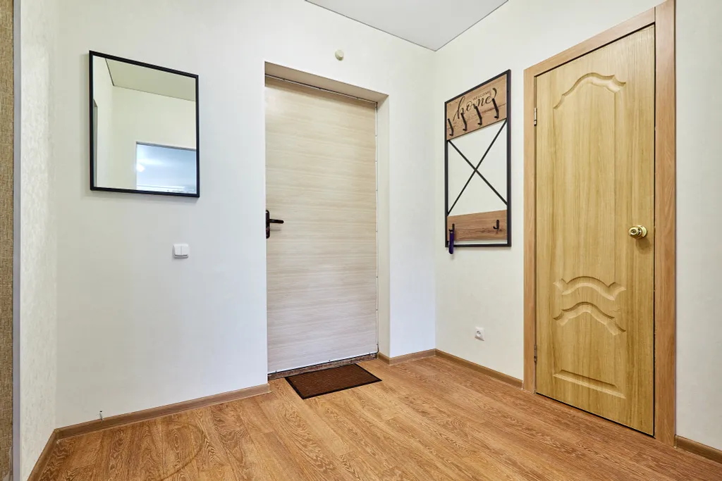 Квартира 1-комнатная Квартира — Краснодар