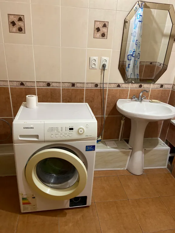 Квартира в центре города