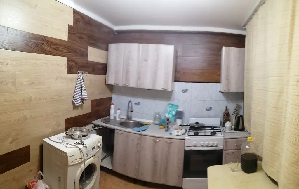 Квартира Уютная квартира в центре — Лазаревское