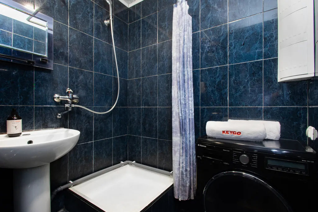 Апартаменты комфорт и уют в городе