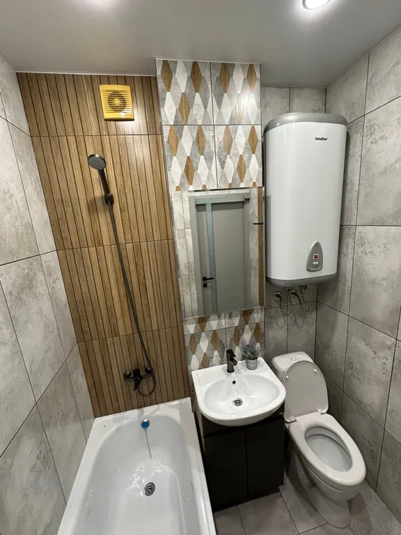 Квартира Квартира Апартамент Комсомольская - на Набережной — Ярославль