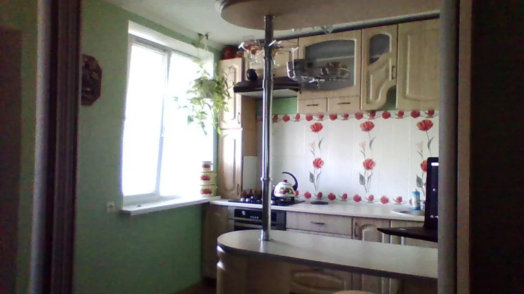 Уютная квартира с видом на море и потухший вулкан Кара-Даг