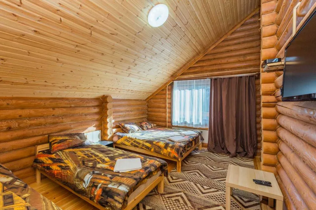 4-комнатная Квартира