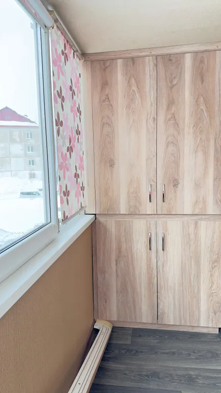 Комфортная однушечка в районе Горного воздуха