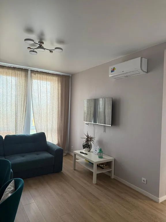 Новая квартира рядом с Шереметьево